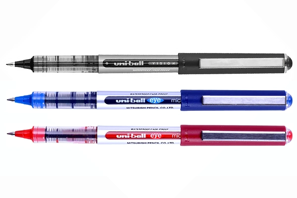 Bút Mực Nước uni-ball eye